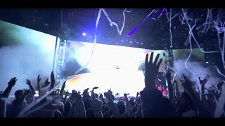 AWS re:Invent 2015 | re:Play Party Sponsored by Intel