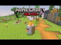 🛑 LANJUTIN MINECRAFT 100 HARI PERTAMA! || Part 5