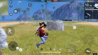 1 Vs 1 But Every Round Different Gun Challenge Gameplay Simarjit Ff