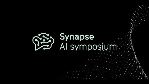 Bending Spoons | Synapse AI Symposium