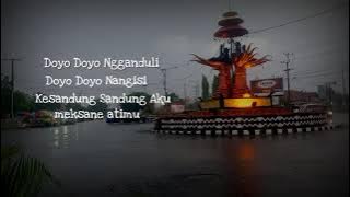 story Wa kalih welasku Deni Caknan