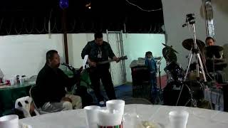 Solrac Serolf Band - Té Para 3 Soda Stereo Coverjam