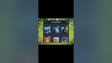 UNLIMITED TROOPS FOR COC,XMODGAMES