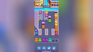 Car Match Level 397 Solution Walkthrough 