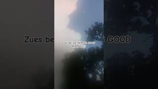 ✨THUNDER BRINGER!!!✨