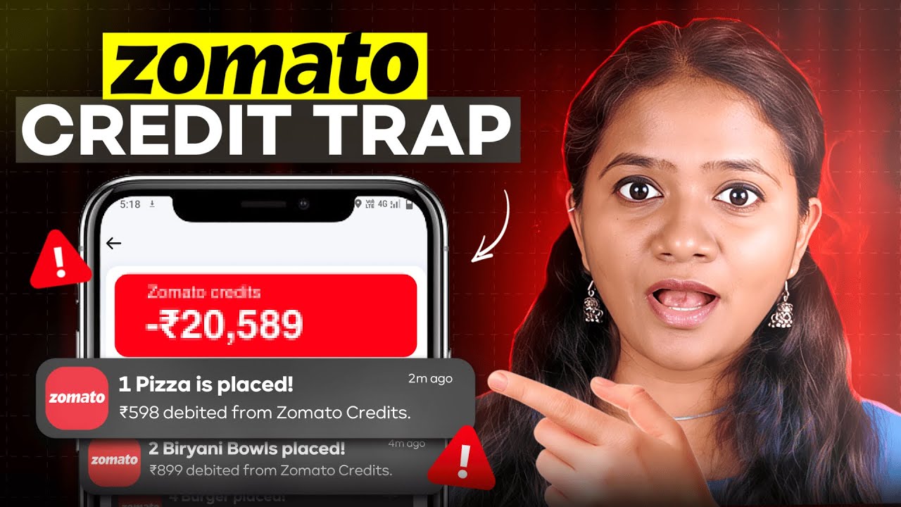 Buy Now Pay Later Explained | Hidden Debt Traps, Dark Patterns & Smart Money Habits - Fincash