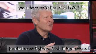 Splinter Cell 7 Confirmed at E3 2018 - SEE DESCRIPTION!!