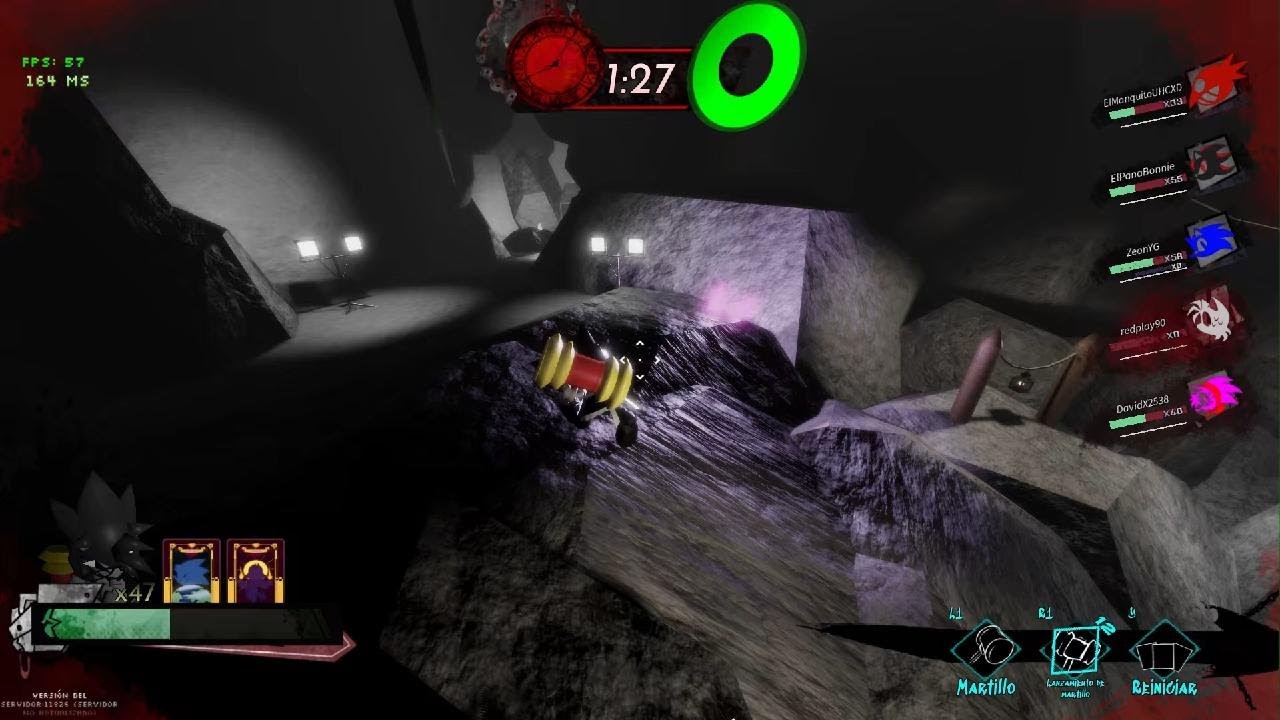 Jugando OutcoMemories|#MainAmy #OutcomeMemories  #parati