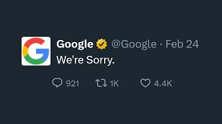 Google Situation is Insane
