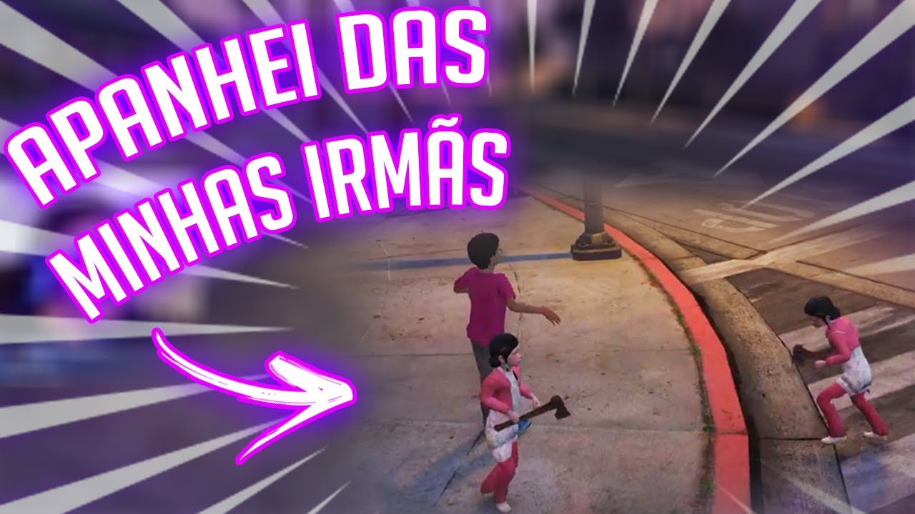 NÃO AGUENTO MAIS ESSAS GEMEAS