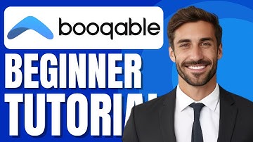 Booqable Tutorial for Newbies | Rental Software Demo