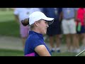2022 Curtis Cup: Day 1, Afternoon Foursome Matches from Merion Golf Club | Full Broadcast