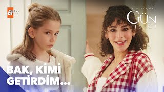 Güneş, Ayaz Villasına Giriş Yaptı - Bir Küçük Gün Işığı 13.