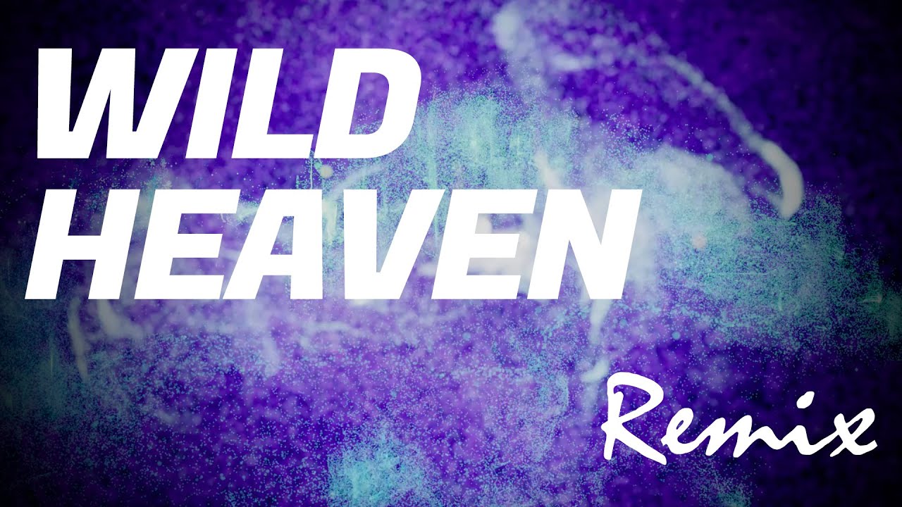 リミックス】TM Network | Wild Heaven - YouTube