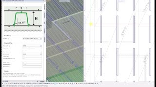 RUWA Distanziatori a gabbia - SmartParts per Allplan