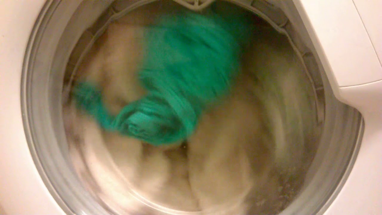 Hoover dynamic synthetic blankets 30 c unbalanced spin massive sudslock