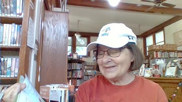 Summer Reading Program - Week 9: Don"t Throw it to Mo