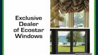 Ecolife Home Improvements Inc - (705)222-3261