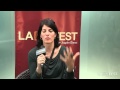 2011 LA Film Fest: Somewhere Between Interview