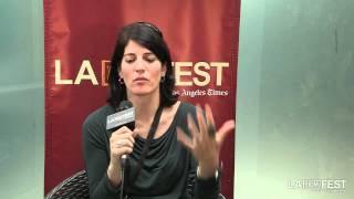 2011 LA Film Fest: Somewhere Between Interview