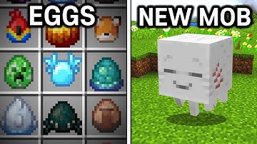 1,883 Minecraft Facts You Didn