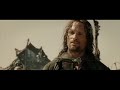 The Extraordinary Viggo Mortensen.