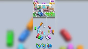 crowd express level 157