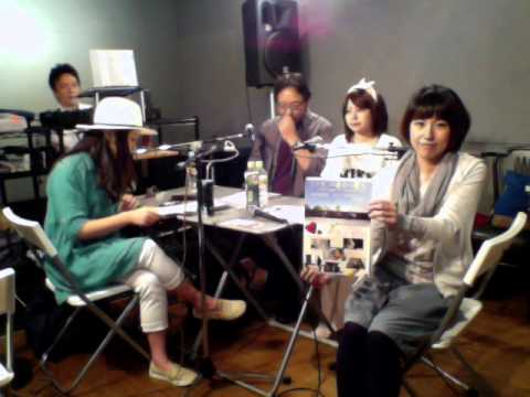 たまきーものオンザ眉毛つながるポイントオブビュー Vol.19 | fmGIG 2015/05/11(月曜夜)24:00-24:30放送