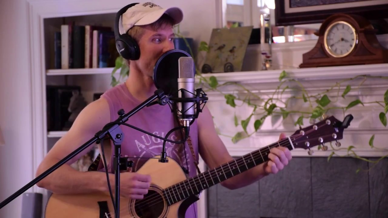 This Time (Jonathan Rhys Meyers) Cover