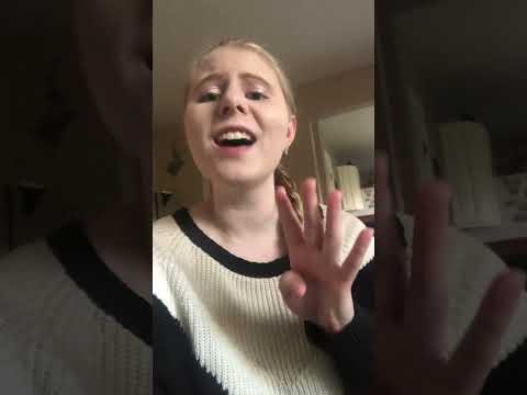 Before He Cheats by Carrie Underwood cover by Samantha May #singing #cover #singer #acapella #vocal