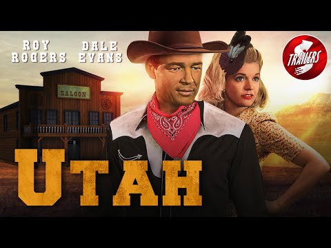 Utah TRAILER |