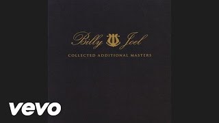 Billy Joel - The Night Is Still Young (Audio) chords