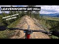 Leavenworth Ski Hill - Must Ride Trails in Eastern Washington!