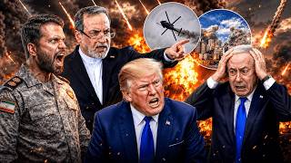 Download lagu 🔴 BREAKING NEWS: IRAN JATUHKAN HELIKOPTER TERCANGGIH AS, ISRAEL MAKIN TERPUKUL