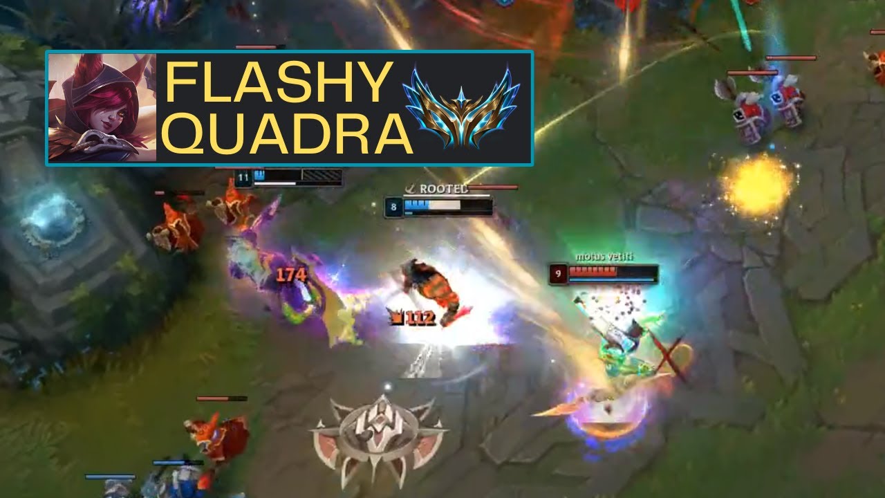 THIS IS WHY XAYAH IS META NOW! - League of Legends [13.6] (Challenger Highlights)