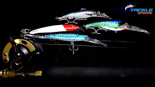 Spanish Mackerel fishing and the tackle you need.