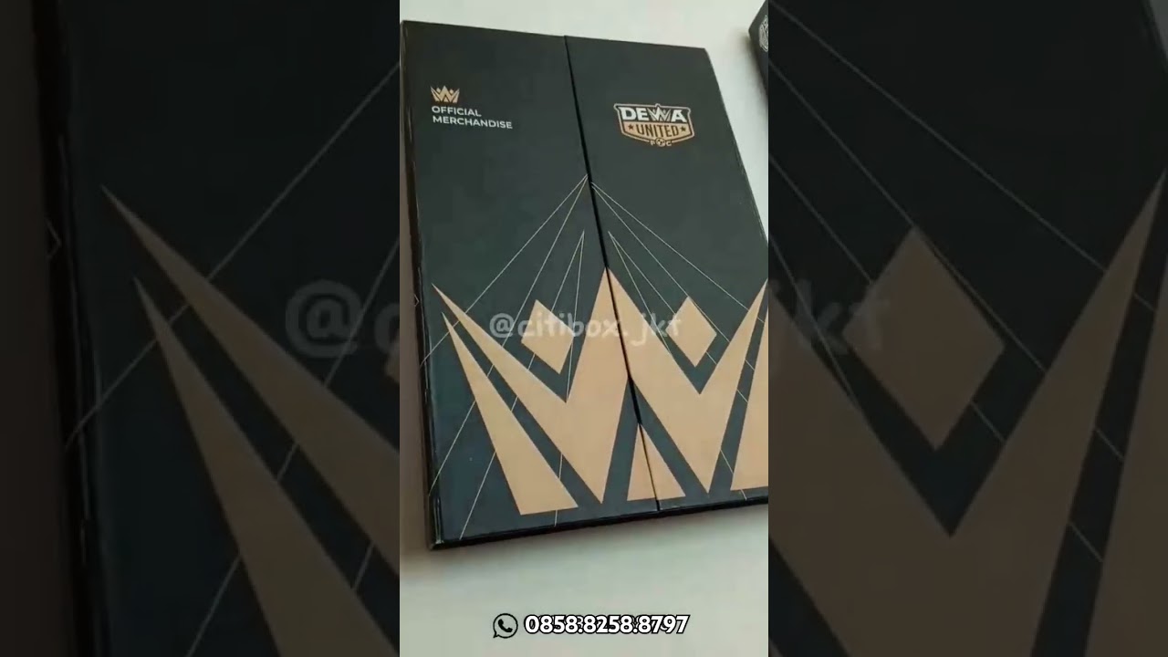 HardBox Premium for Hampers 