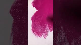 ♥️ASMR PAINTING SOUNDS #brushingsounds #soothingsounds #relaxation #artheals
