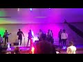 Pst Gift Kaputula | Alasobolola Live @Worship Without Limits Concert