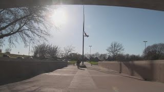 New Collin County work group will look for lessons learned following in-custody death of Marvin Scot