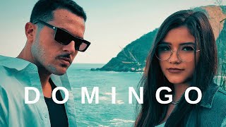 Video thumbnail of "Lk - Domingo (Clipe Oficial) ft. Bia Marques"