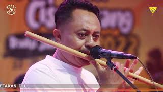 Cinta Jadi Benci - Om.mercy - Cisungsang - Voc Ana Geboy Feat Olin Seyhal