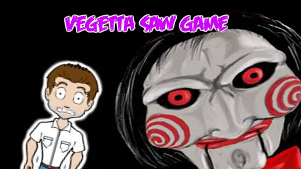 Vegetta Saw Game | solución o como pasar el juego | Vegetta Saw Game