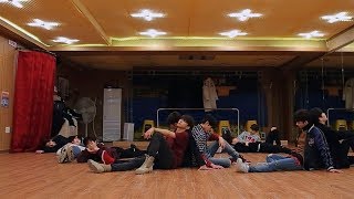 Trcng - Wolf Baby Dance Practice (Mirrored)