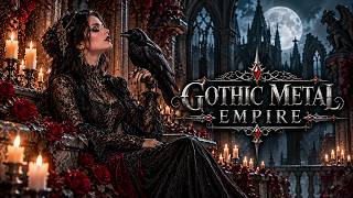 Download lagu Gothic Metal 2026 | The Raven's Oath | Epic Symphonic Metal