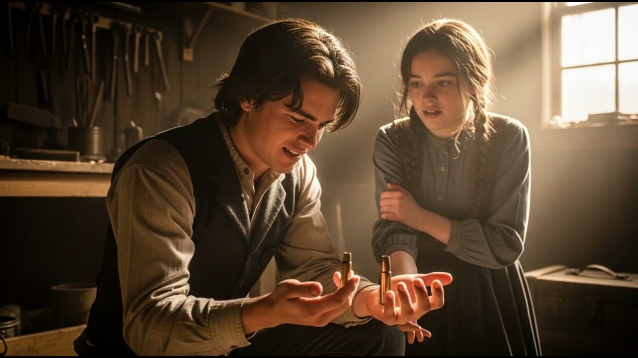 Kicked Out at 17, My Sister and I Bought a $3 Abandoned Quonset — Then We Looked Inside