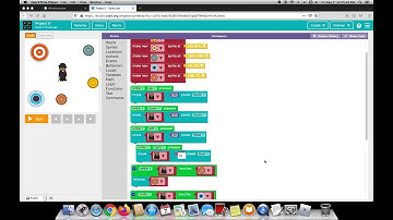 Collect the Coin Game ( Code.org )