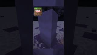 Entdeckung bei der MondMission  #minecraft #viral #minecraftshorts  #gaming #news #memes #shorts