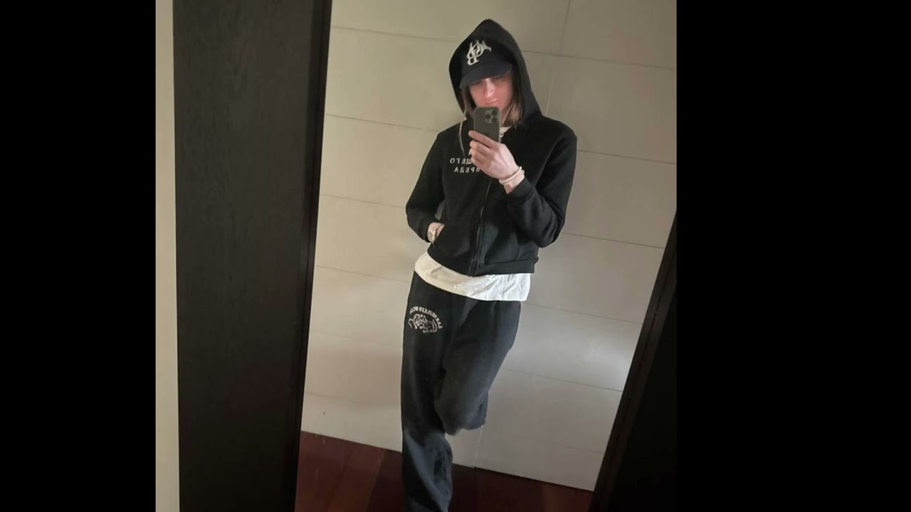 (FREE)Платина Type Beat - feel it