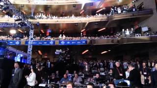 Inside Radio City: The New York Jets Select Sheldon Richardson
